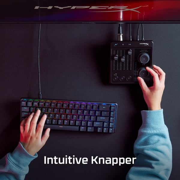 HyperX HyperX-lydmikser