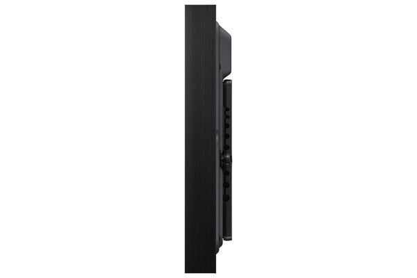 Samsung OH24B - 61 cm (24\") Diagonal klass OHB-serien LCD-skärm med LED-bakgrundsbelysning
