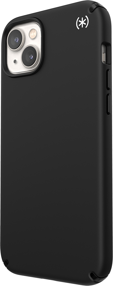 Speck Presidio2 Pro matkapuhelimen suojakotelo 17 cm (6.7") Suojus Musta
