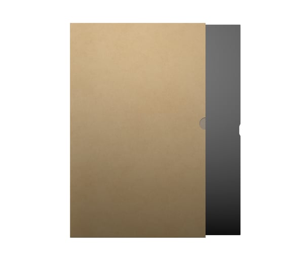 HP 14" Widescreen Laptop Privacy Filter HP 14" Widescreen Laptop Privacy Filter