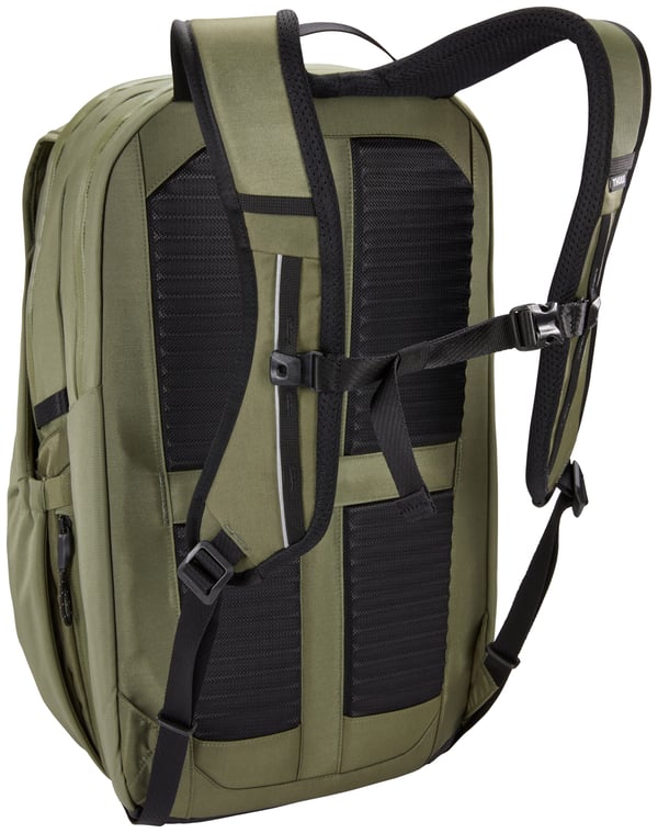 Thule Paramount TPCB127 - Olivine rygsæk Fritidsrygsæk Oliven Nylon