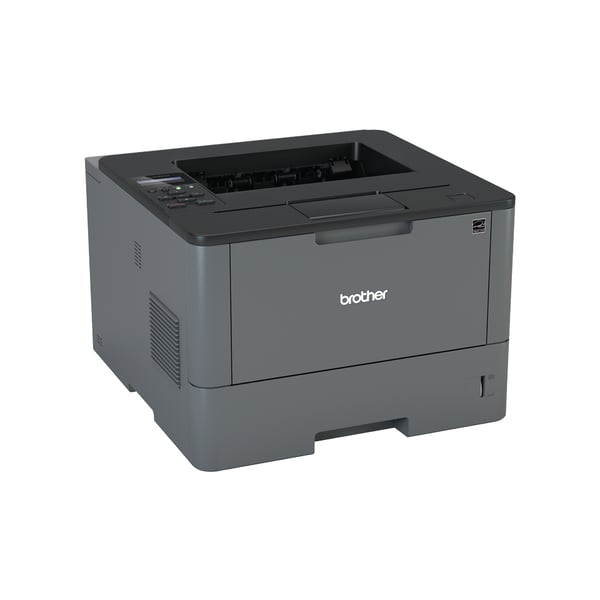 Brother HL-L5000D laser printer 1200 x 1200 dpi A4