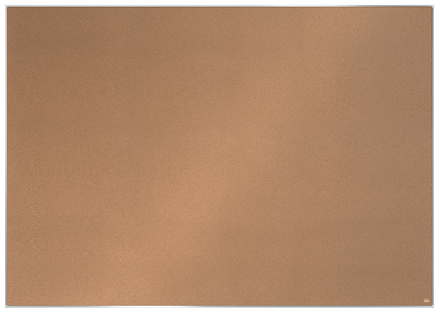 Nobo Impression Pro Anslagstavla Kork 150x120 cm