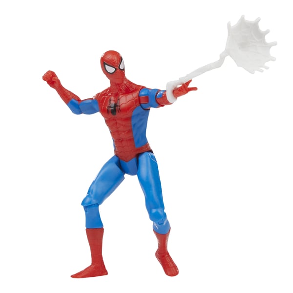 Marvel Spider-Man F69735X0 legetøjsfigur til børn