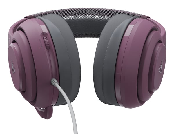 Turtle Beach Atlas 200 Headset Ledningsført Spil Violet