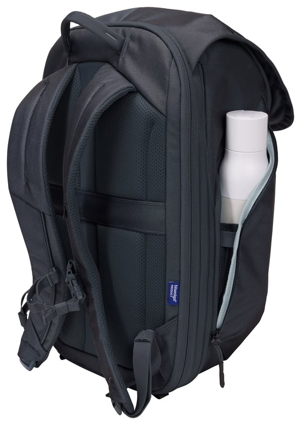 Thule Subterra 2 TSTB434 Dark Slate rygsæk Rejserygsæk Grå Polyester