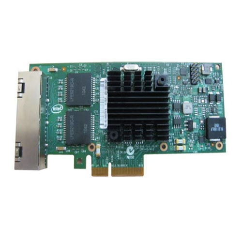 DELL 540-BBDS nätverkskort Intern Ethernet 1000 Mbit/s