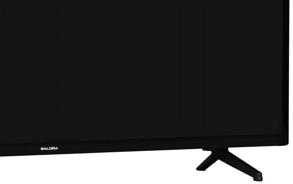 Salora SMART40TV TV 101,6 cm (40") Fuld HD Smart TV Wi-Fi Sort 250 cd/m²