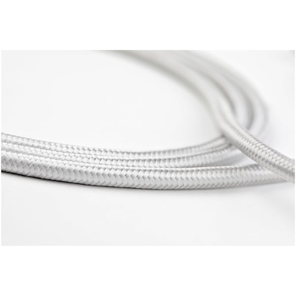 StarTech.com LTCUB1MGR USB-kabel USB 2.0 1 m USB A Micro-USB B 0,48 Gbit/sek. Sølv