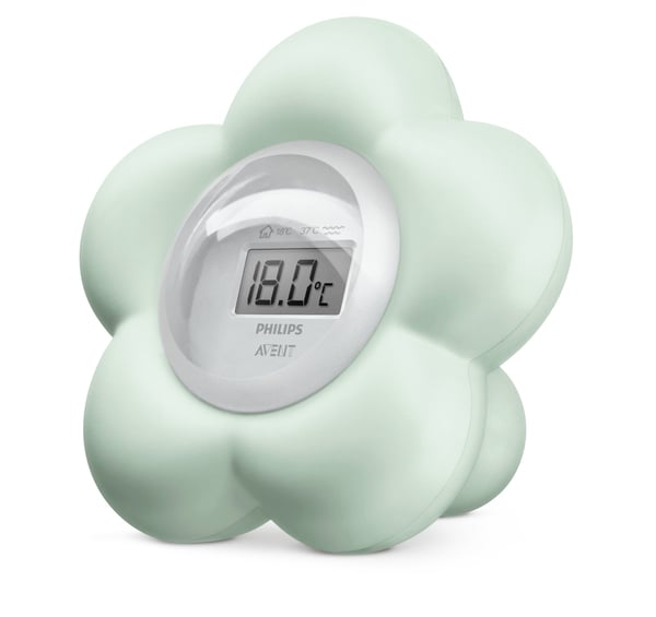 Philips AVENT SCH480 Digital termometer