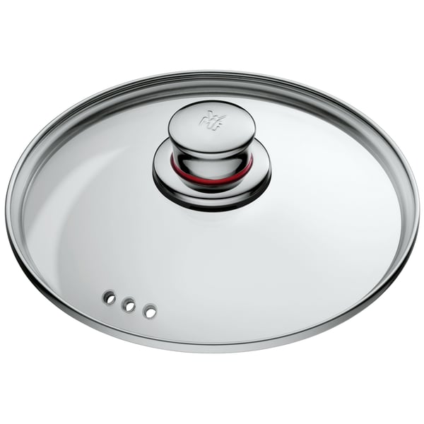 WMF Quality One 0774046380 pann- och grytset 4 styck