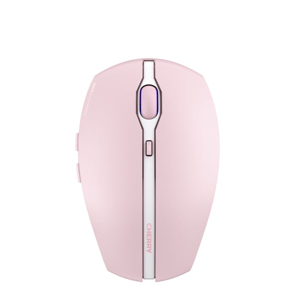 CHERRY GENTIX BT datormöss Spela Ambidextrous Bluetooth Optisk 2000 DPI CHERRY GENTIX BT datormöss Spela Ambidextrous Bluetooth Optisk 2000 DPI