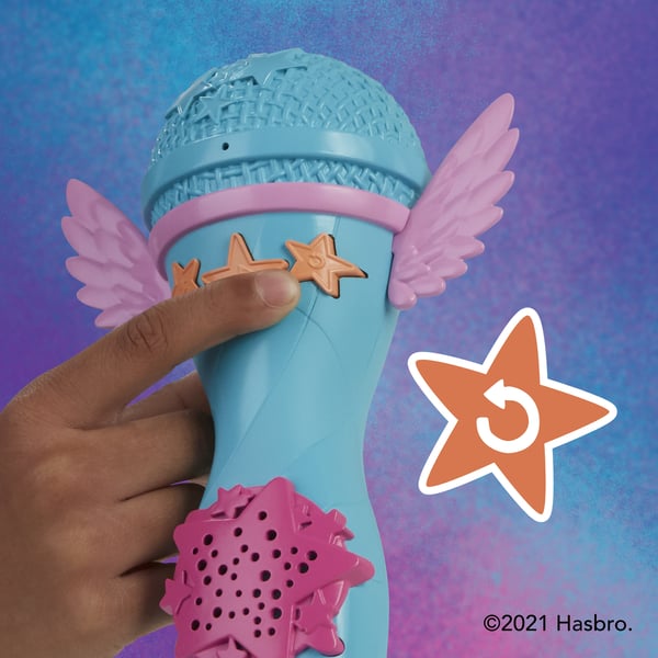 My Little Pony F1786400 interaktiivinen lelu