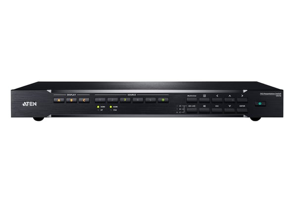 ATEN VP2730 HDMI