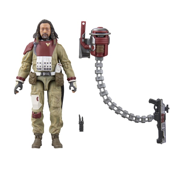 Star Wars Vintage Collection Baze Malbus