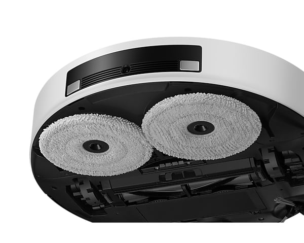 Samsung VR7MD96514G Svart, Grå