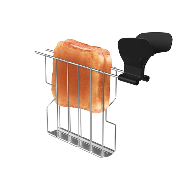 Moulinex LT340 7 2 viipale(i)ta 850 W Ruostumaton teräs