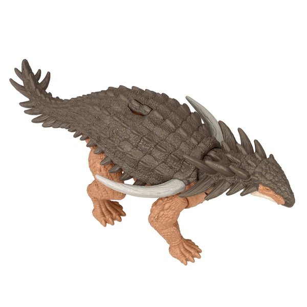 Jurassic World DANGER PACK Borealopelta