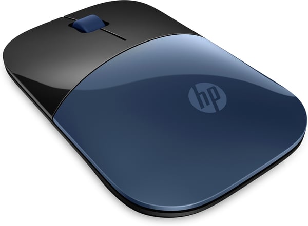 HP trådlös mus Z3700