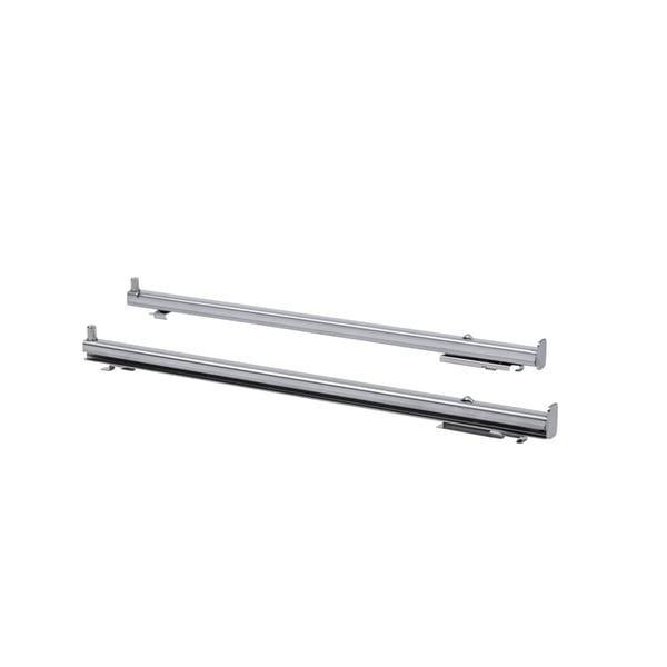 Electrolux TR2LV uunin osa & lisävaruste Uunikisko Ruostumaton teräs