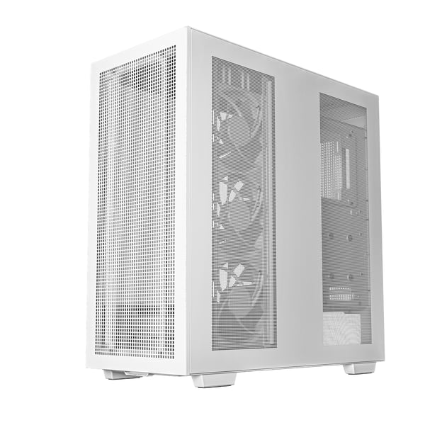 DeepCool Morpheus WH Tower Vit