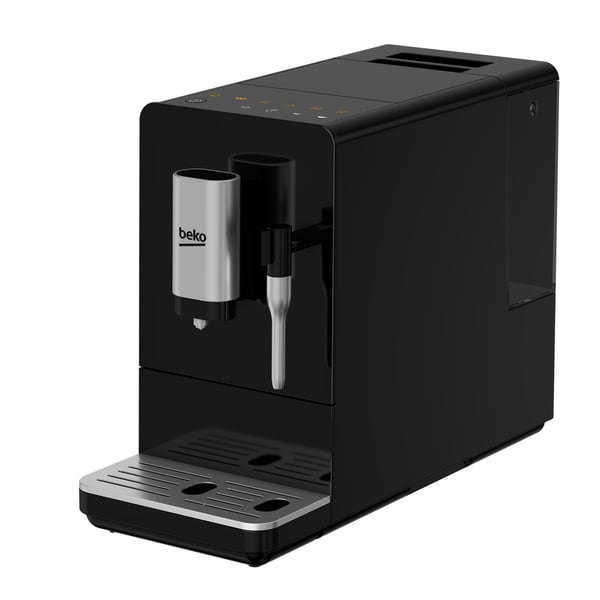 Beko CEG3192B kahvinkeitin Täysautomaattinen Espressokone 1,2 L