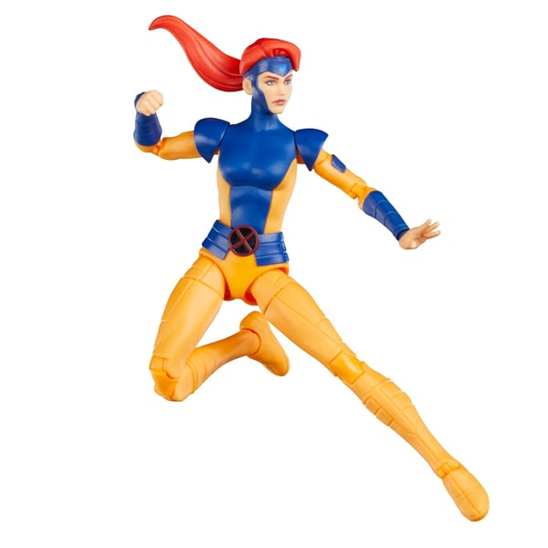 Marvel X-Men Jean Grey