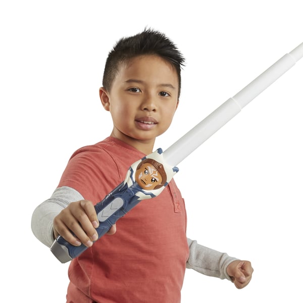 Star Wars Lightsaber Forge F40545L0 leksaksvapen