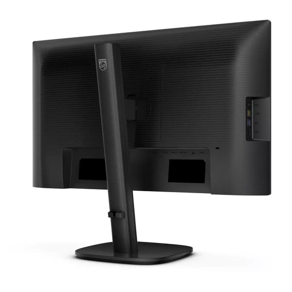 Philips 3000 series 24B2U3301D/00 computerskærm 61,2 cm (24.1") 1920 x 1200 pixel WUXGA LCD Sort