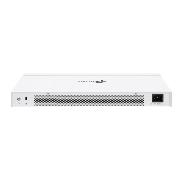 TP-Link Festa FS352G L2/L2+ Gigabit Ethernet (10/100/1000) Vit