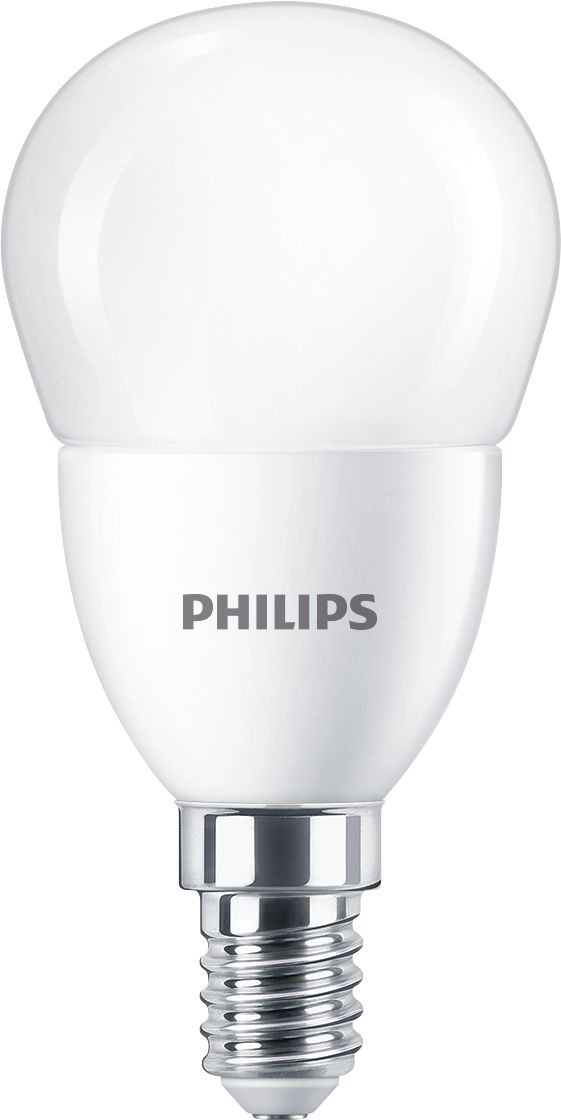 Philips CorePro LED 31304000 LED-lampe Varm hvid 2700 K 7 W E14