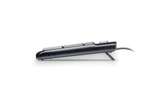 Logitech K120 - Tastatur - USB - Italiensk