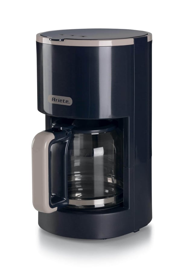 Ariete 1394/00 Vejledning Filter kaffemaskine Ariete 1394/00 Vejledning Filter kaffemaskine