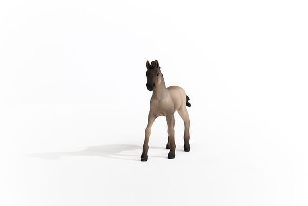 schleich HORSE CLUB 13949 lasten leluhahmo