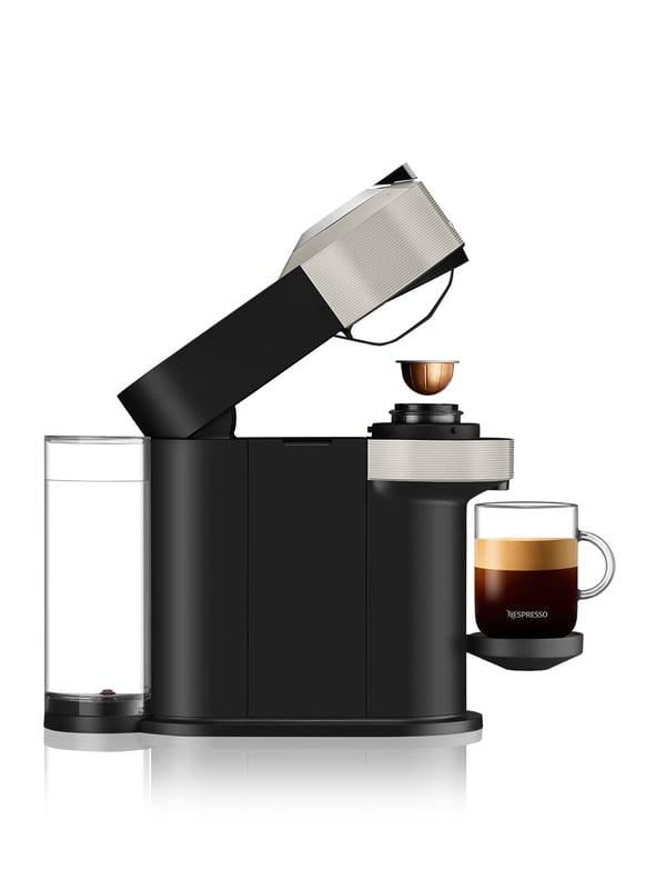 Krups Vertuo Next XN910B Semi-auto Kapsel kaffemaskine 1,1 L