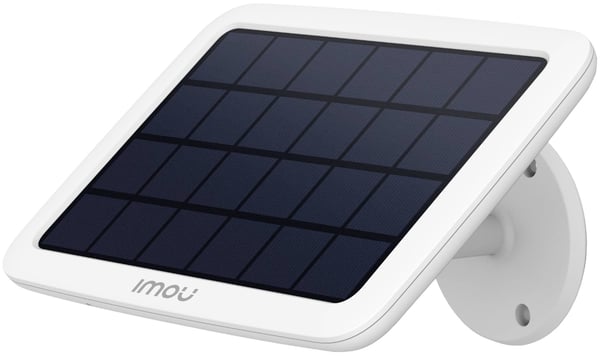 Imou FSP12 solpanel 3 W Monokristallint kisel