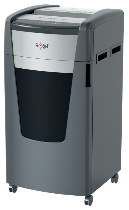Rexel Momentum Extra XP426+ Jam Free Korsskärning Dokumentförstörare
