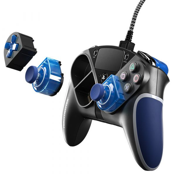 Thrustmaster eSwap Reservedelssæt