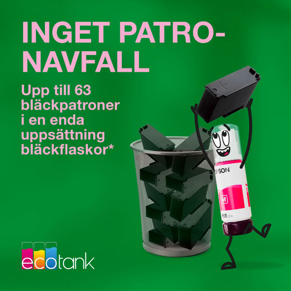 Epson EcoTank ET-15000