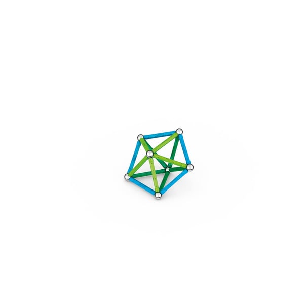Geomag Classic GM272 avstressande leksak Neodymmagnetleksak