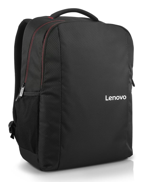 Lenovo 4X41U80414 väskor bärbara datorer 40,6 cm (16") Ryggsäck Svart
