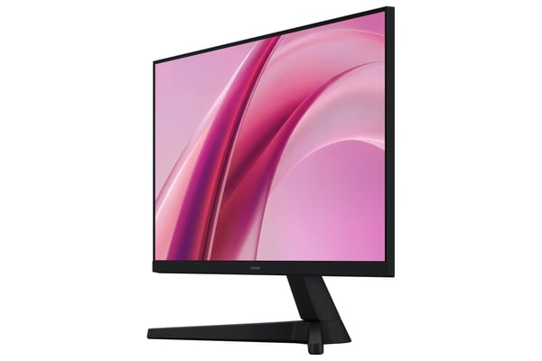 Samsung G31H tietokoneen litteä näyttö 61 cm (24") 1920 x 1080 pikseliä Full HD LCD Musta
