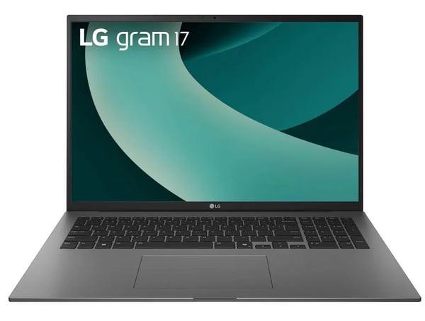 LG 17ZB90TL-G.AZ79GN kannettava tietokone