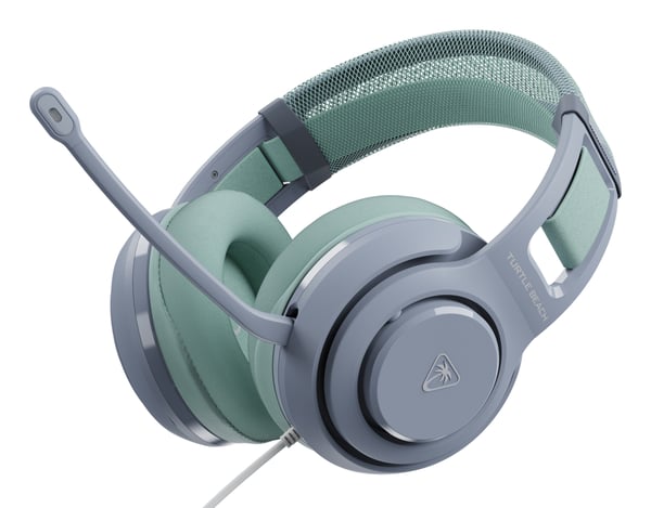 Turtle Beach Atlas 200 Headset Ledningsført Spil