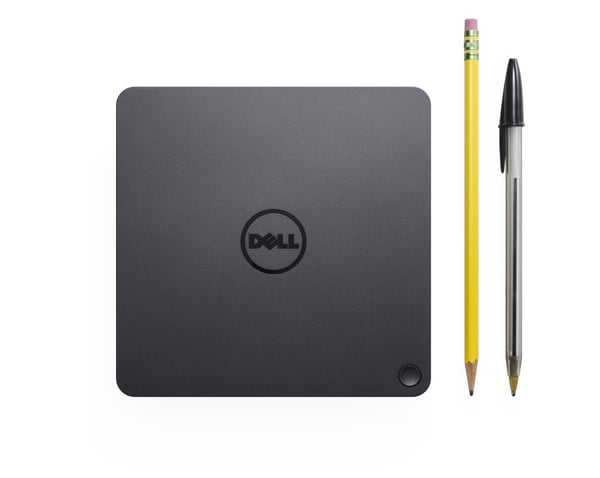 DELL TB16 Kabel Thunderbolt 3 Svart