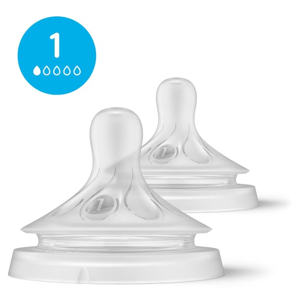 Philips AVENT Natural Response SCY961/02 Natural Response dinapp