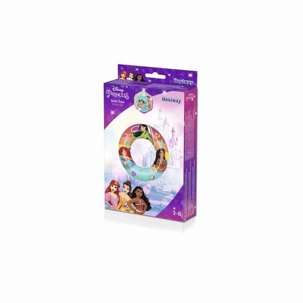 Bestway 91043 / 23 pool og strand flyder Flerfarvet Billede Flydende rør