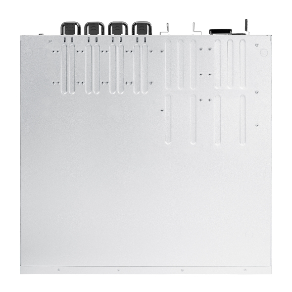 TP-Link Omada S7500-48XF4C verkkokytkin Hallittu