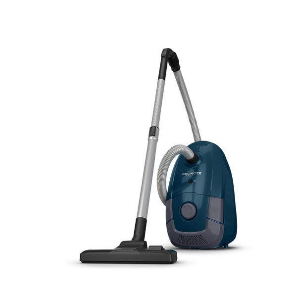 Rowenta Power XXL RO3126 4,5 l Cylinderdammsugare Torr 900 W Dammpåse