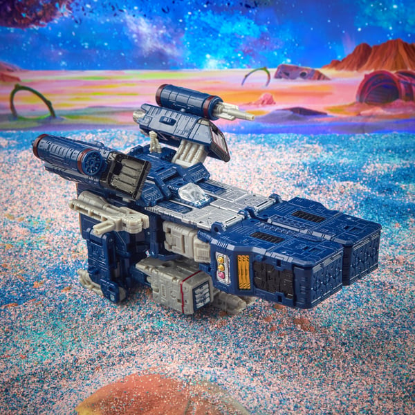 Hasbro Transformers: Legacy F35175X0 toy figure
